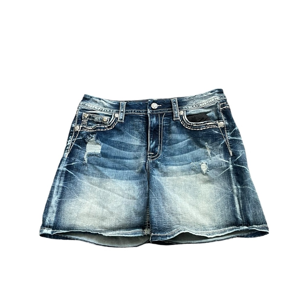 Women shorts